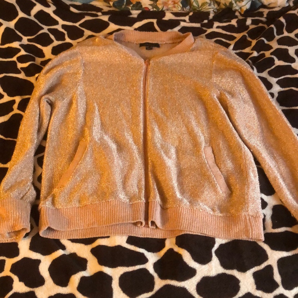 cute and classy jacket